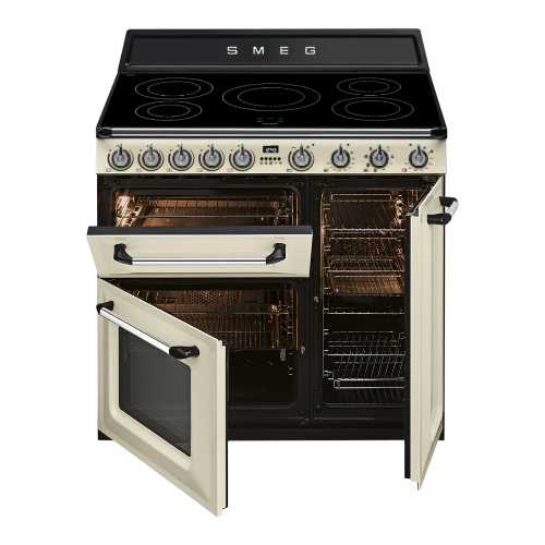 Замена лампы подсветки Smeg TR93IP