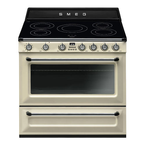 Замена лампы подсветки Smeg TR90IP