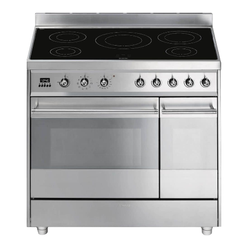 Замена лампы подсветки Smeg SY92IPX8