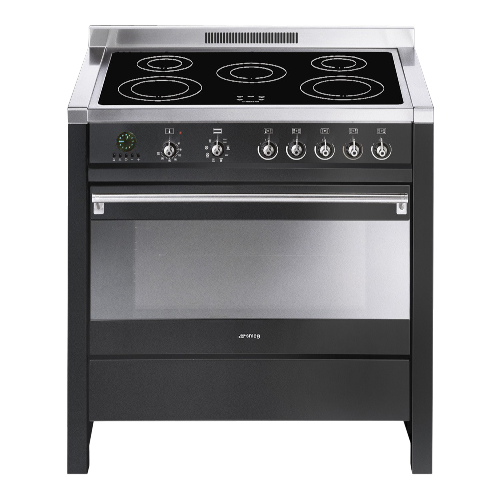 Замена лампы подсветки Smeg CS19IDA-7