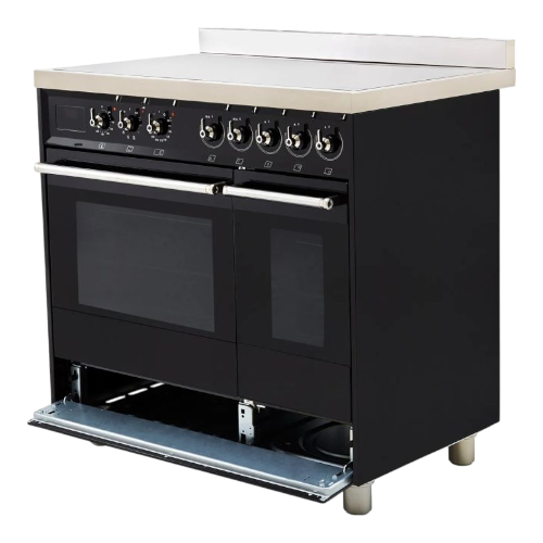 Замена лампы подсветки Smeg C92IPBL9