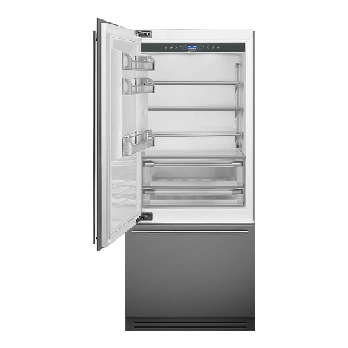 Замена усилителей Smeg RI96LSI