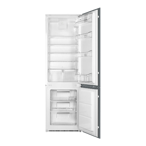 Замена усилителей Smeg C7280FP