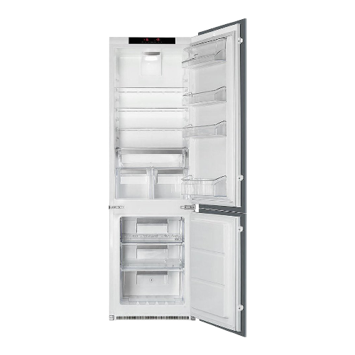 Замена усилителей Smeg C7280NLD2P