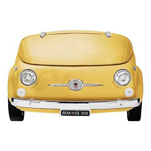 Замена усилителей Smeg SMEG500G