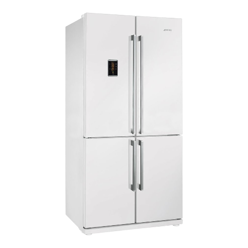 Замена усилителей Smeg FQ60BPE