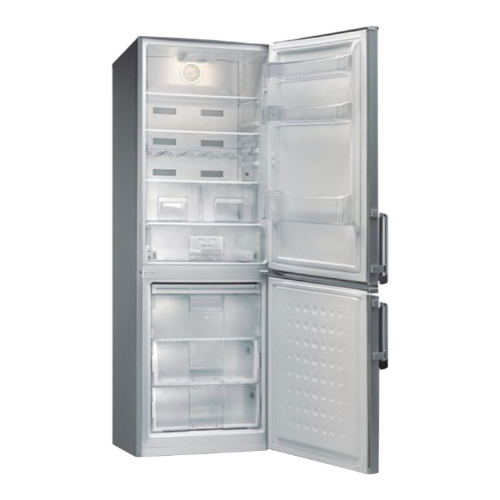 Замена усилителей Smeg CF33XPNF