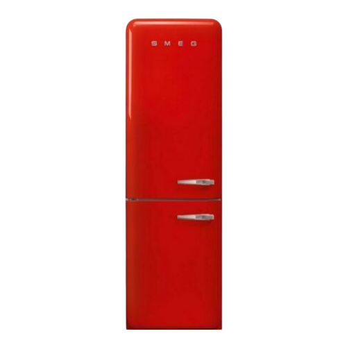 Замена усилителей Smeg FR2322P