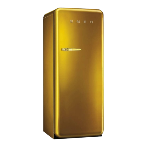 Замена усилителей Smeg FAB28OR