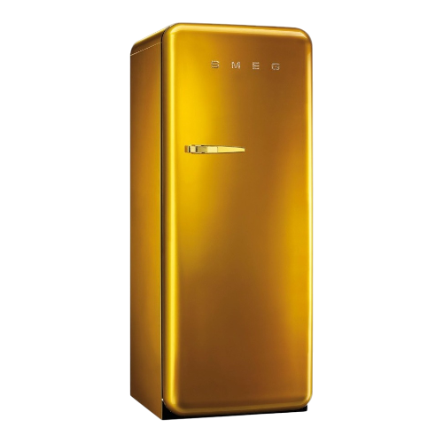 Замена усилителей Smeg FAB28RDG