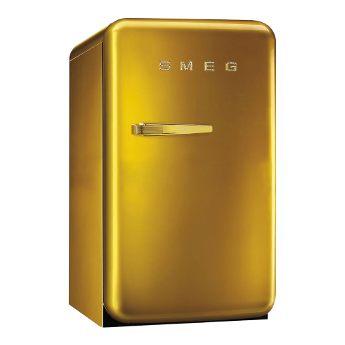 Замена усилителей Smeg FAB5RDG