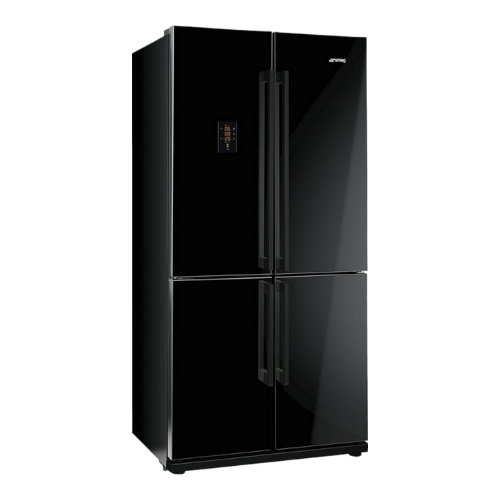 Замена усилителей Smeg FQ60NPE